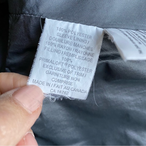 Lida Baday Jacket - Picture 6 of 6